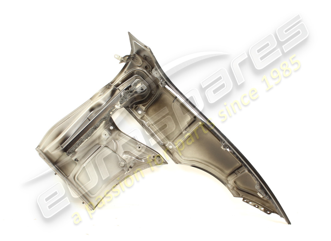 used ferrari front lh fender. part number 88750311 (2)