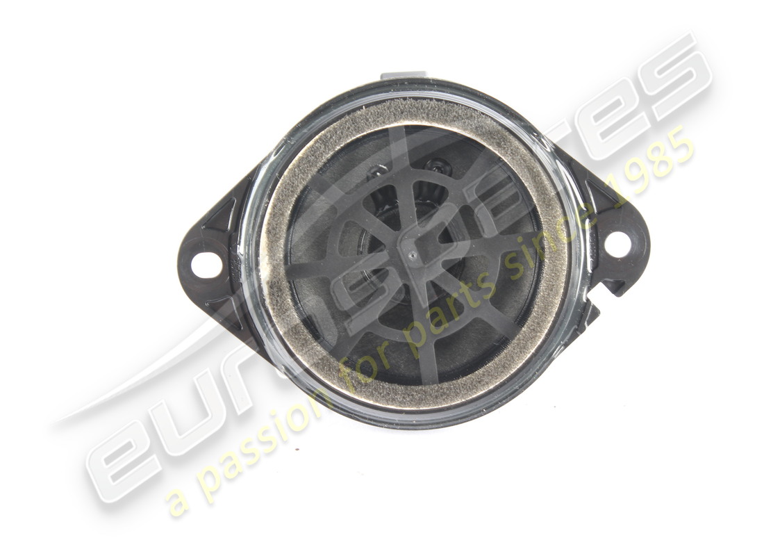 USED Ferrari GLONASS SPEAKER . PART NUMBER 332825 (1)