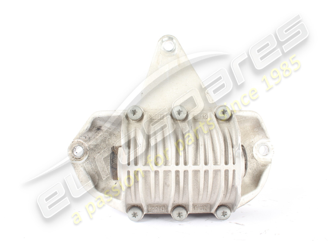 USED Eurospares COMPLETE GEARBOX MOUNTING . PART NUMBER EAP1493225 (1)