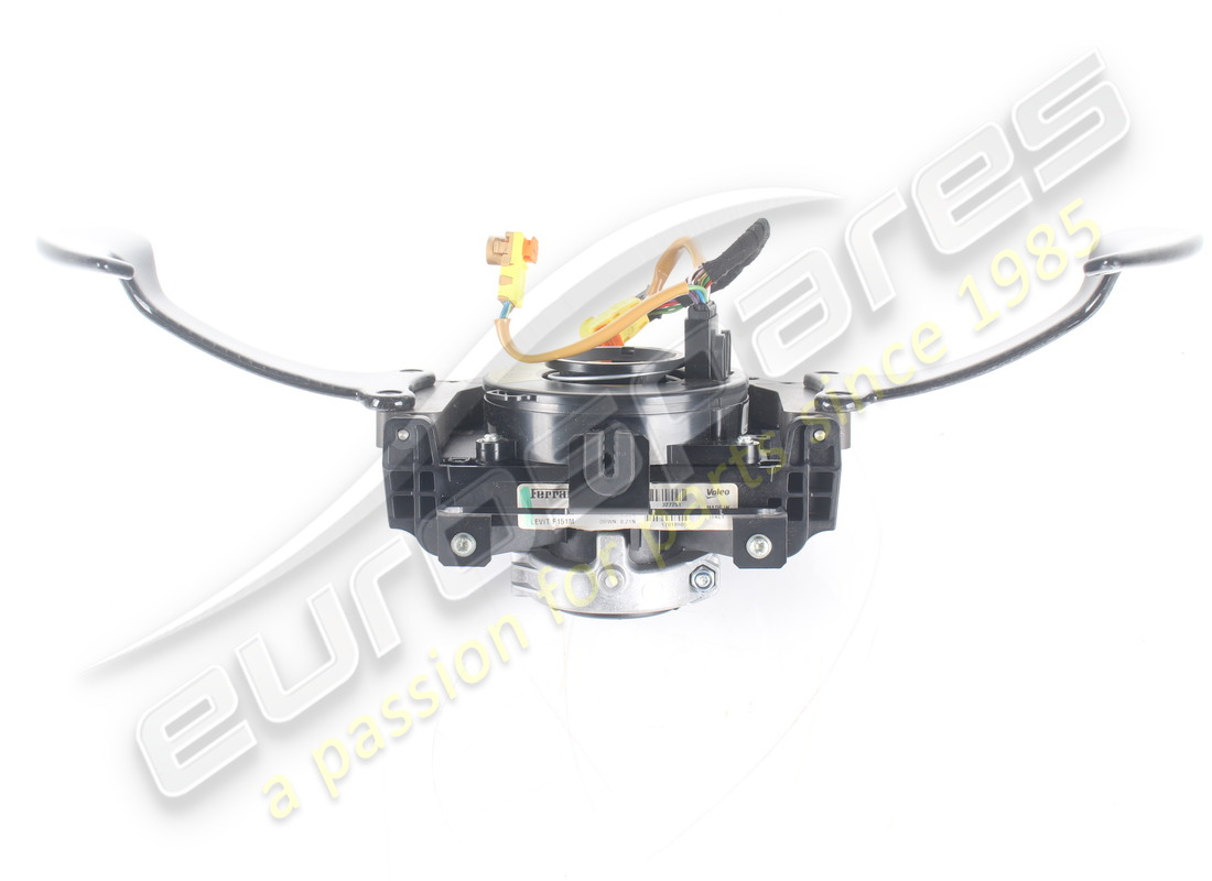 used ferrari shift paddle assembly. part number 327251 (4)