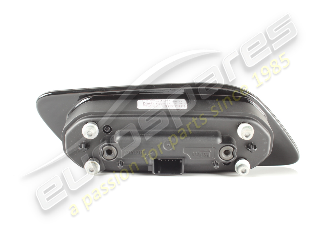 used ferrari comando satellite gdx f175. part number 834900 (2)