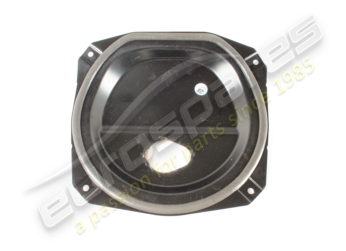 USED Maserati FUEL TANK SLOT COVER . PART NUMBER 670003258 (1)