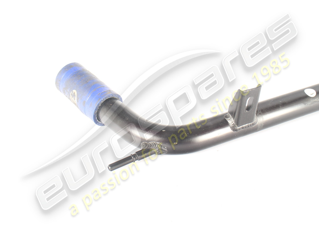 USED FERRARI BREATHER CONNECTOR PIPE. PART NUMBER 274908 (3) used ferrari breather connector pipe. part number 274908 (3)