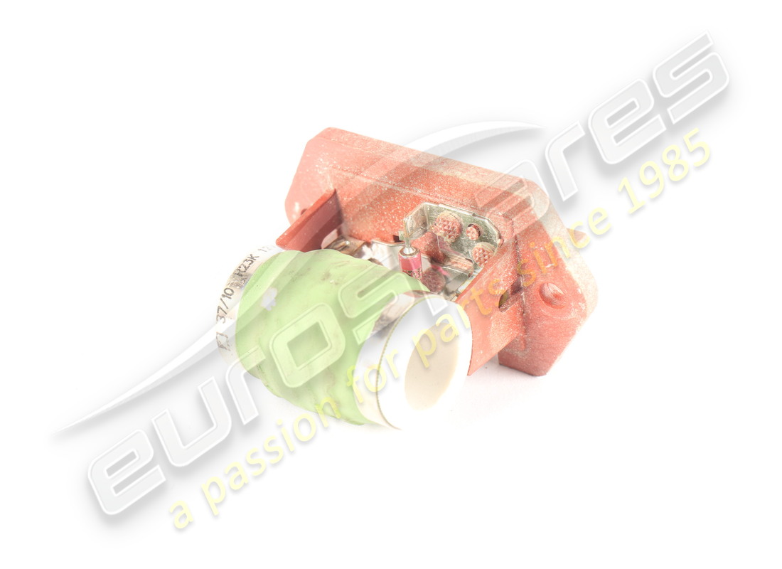 used ferrari resistor. part number 275933 (1)