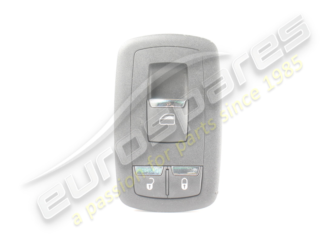 USED Maserati POWER WINDOW CONTROL PLATE (PASSE . PART NUMBER 670013822 (1)