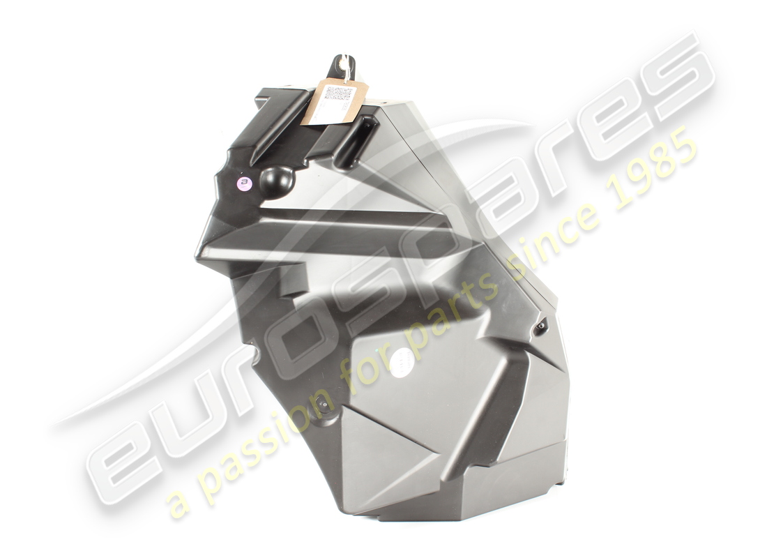 used ferrari subwoofer. part number 780636 (3)