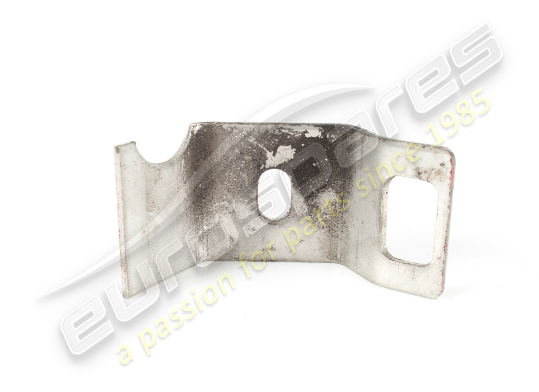 USED FERRARI RH BRACKET OUTER DOOR HANDLE. PART NUMBER 62407600 (2) used ferrari rh bracket outer door handle. part number 62407600 (2)