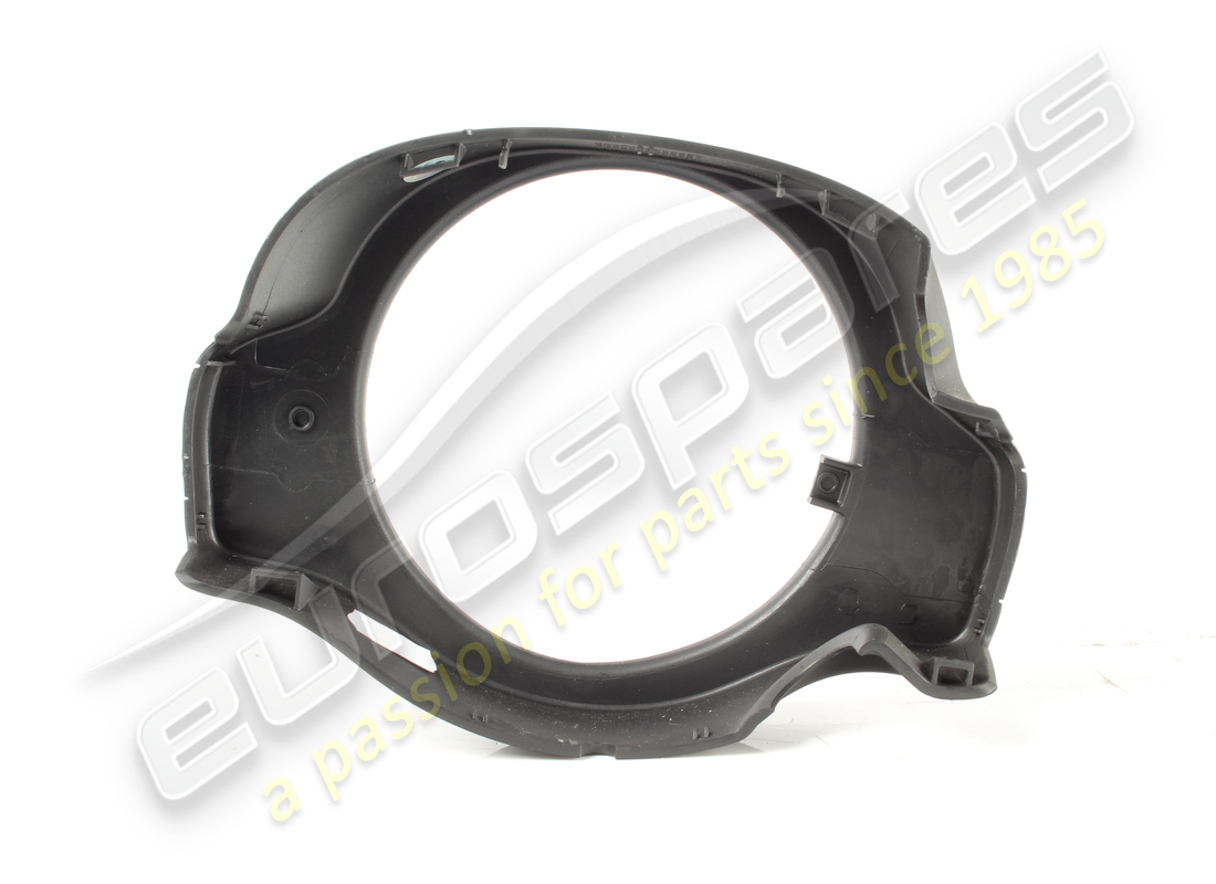 USED MASERATI STEER.COLUMN FRONT GUARD. PART NUMBER 670024856 (2) used maserati steer.column front guard. part number 670024856 (2)