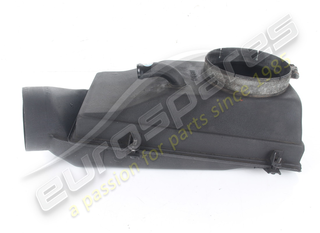 used ferrari air inlet. part number 118313 (4)