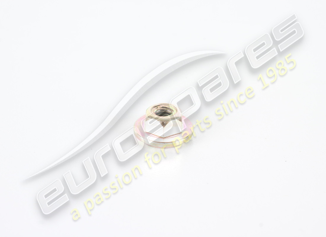 new porsche lock nut. part number 99908409202 (1)