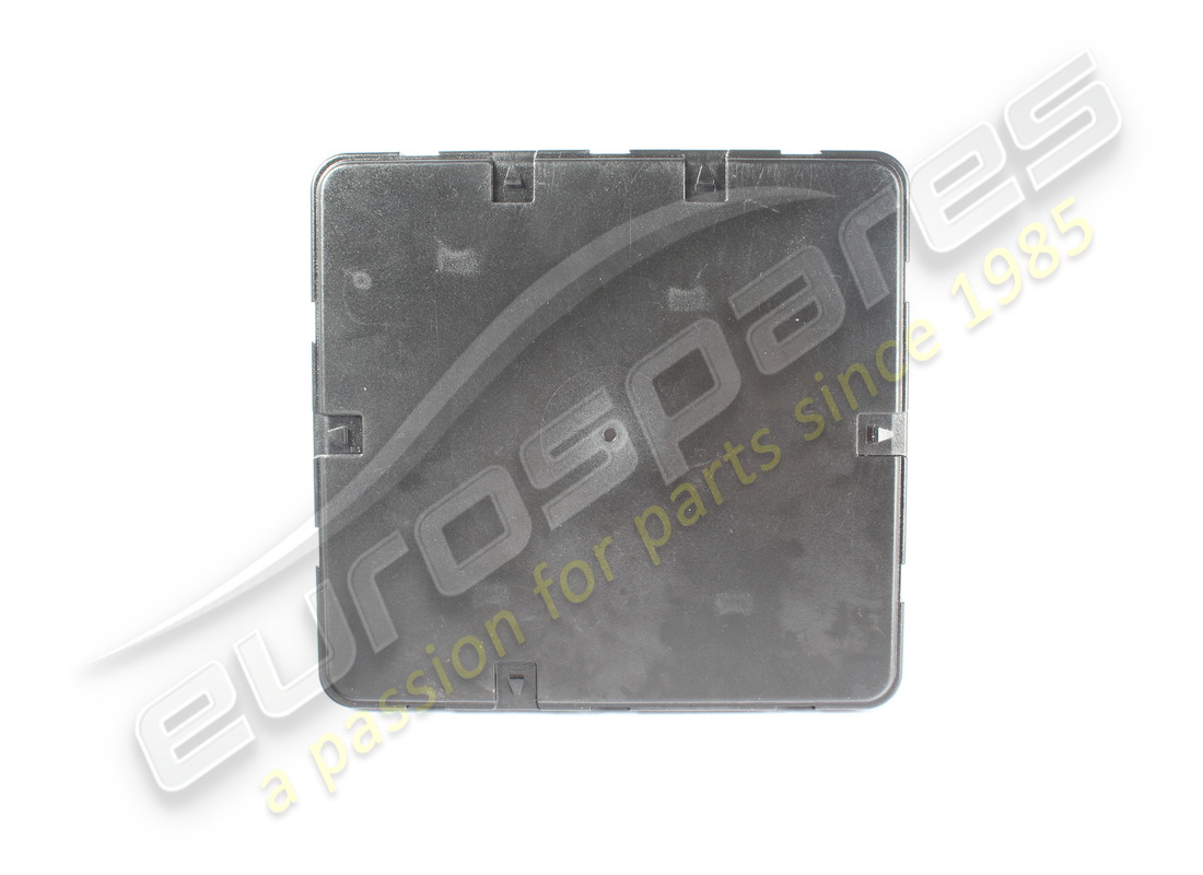 used porsche ctrl unit. part number 992907064bk (2)