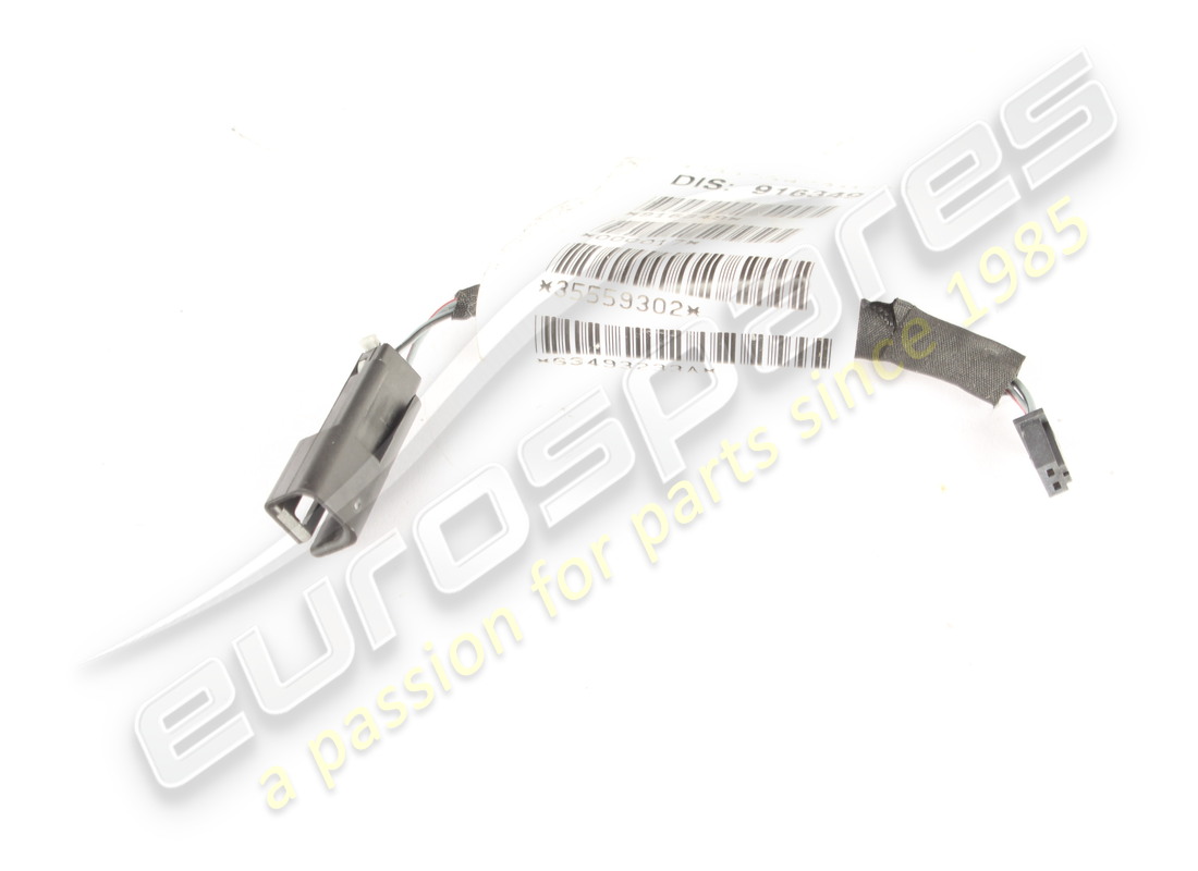 USED Ferrari BRIGLIA ATTUATORE BOCCHETTE . PART NUMBER 916349 (1)