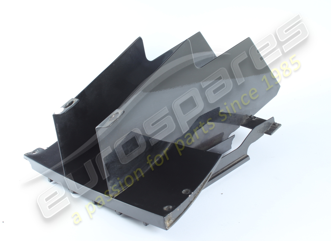 USED FERRARI RH REAR SIDE GRILLE. PART NUMBER 61489600 (2) used ferrari rh rear side grille. part number 61489600 (2)