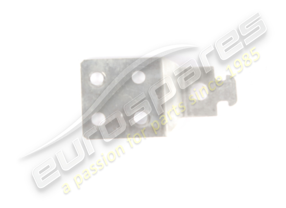 USED LAMBORGHINI ANGLE BRACKET FIX GROMMET PLANC. PART NUMBER 470858439A (1) used lamborghini angle bracket fix grommet planc. part number 470858439a (1)