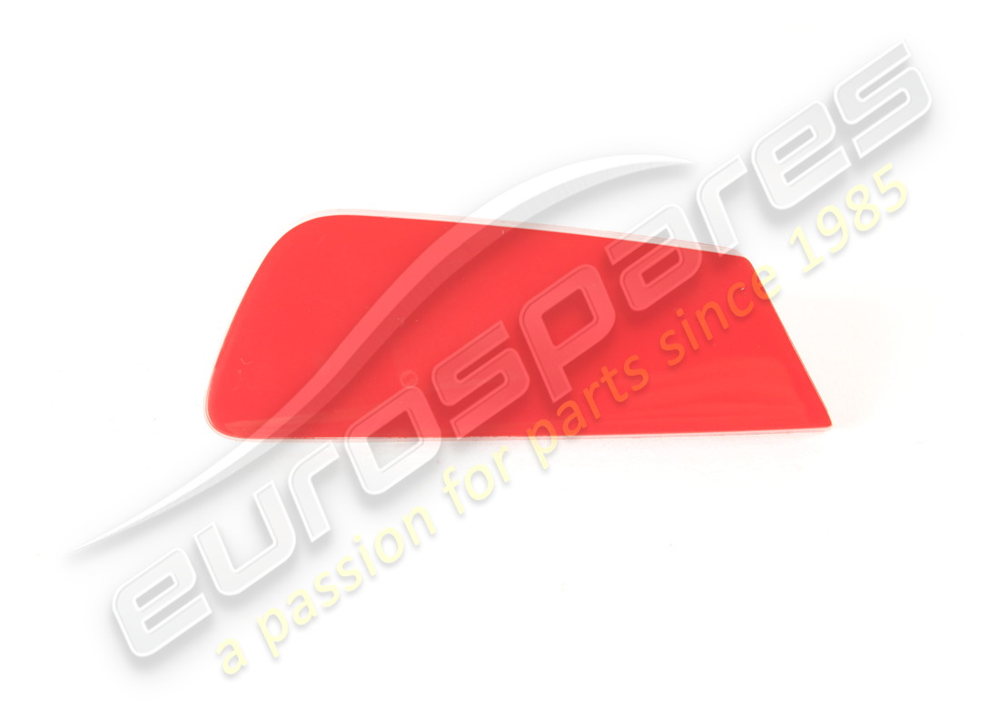 USED Ferrari PALETTA BICOMPONENTE MANIGLI . PART NUMBER 980172 (1)