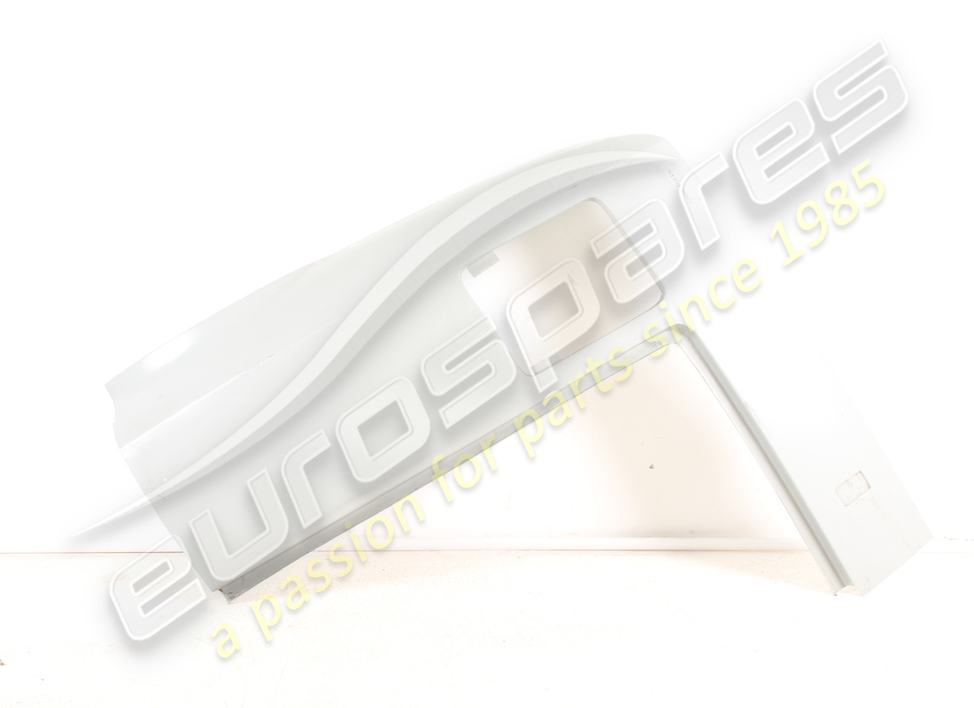 USED Ferrari FRONT END PANEL ASSEMBLY . PART NUMBER 61751200 (1)