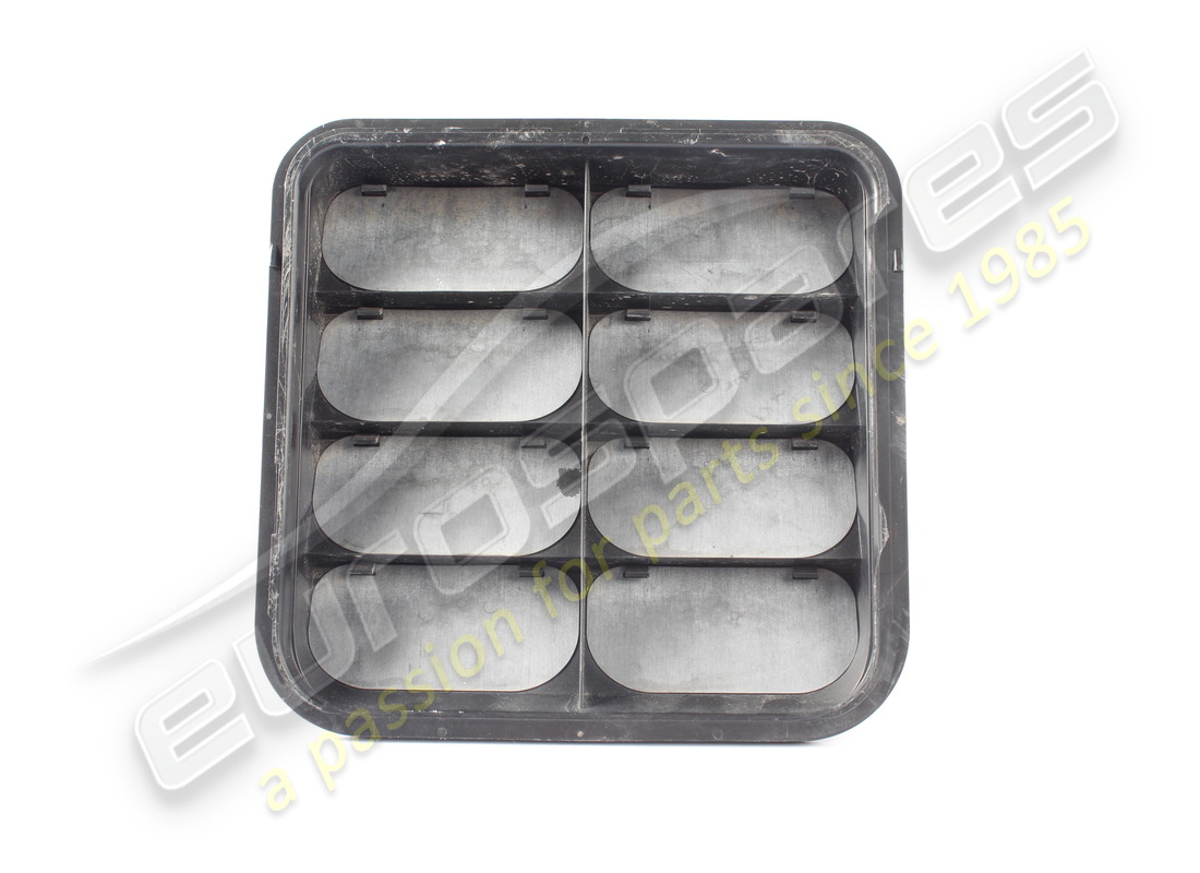 USED Lamborghini ONE-WAY FLAP-TYPE . PART NUMBER 4M0819181A (1)