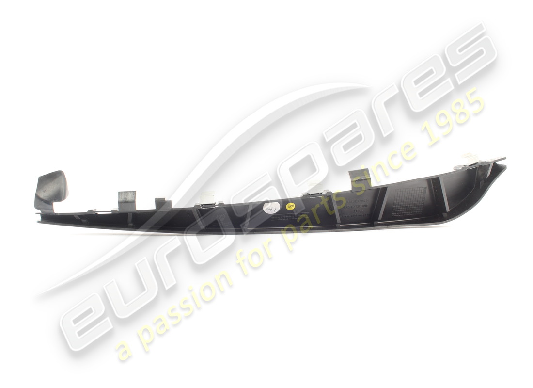 USED LAMBORGHINI RETAINING PART. PART NUMBER 4ML837152A (2) used lamborghini retaining part. part number 4ml837152a (2)