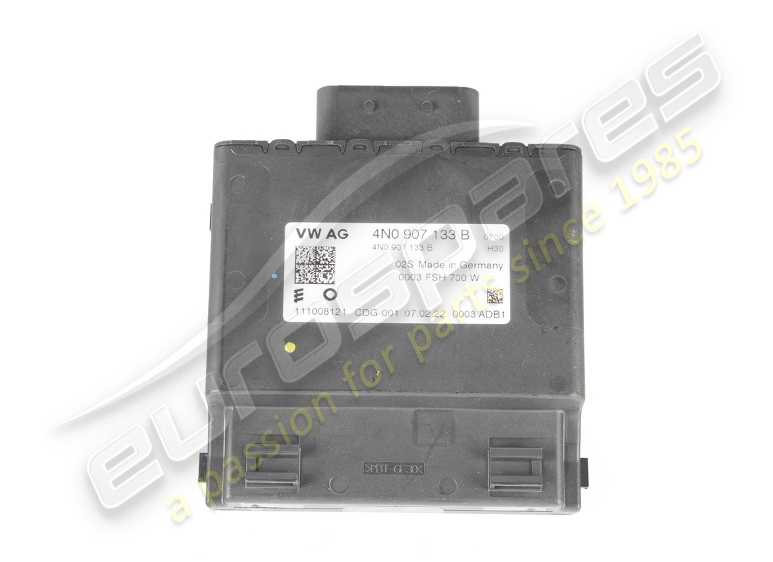 USED Lamborghini CONTROL UNIT, 700W . PART NUMBER 4N0907133B (1)