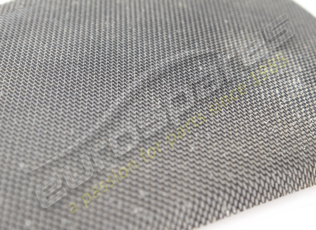used ferrari lh speaker grille. part number 63730000 (2)