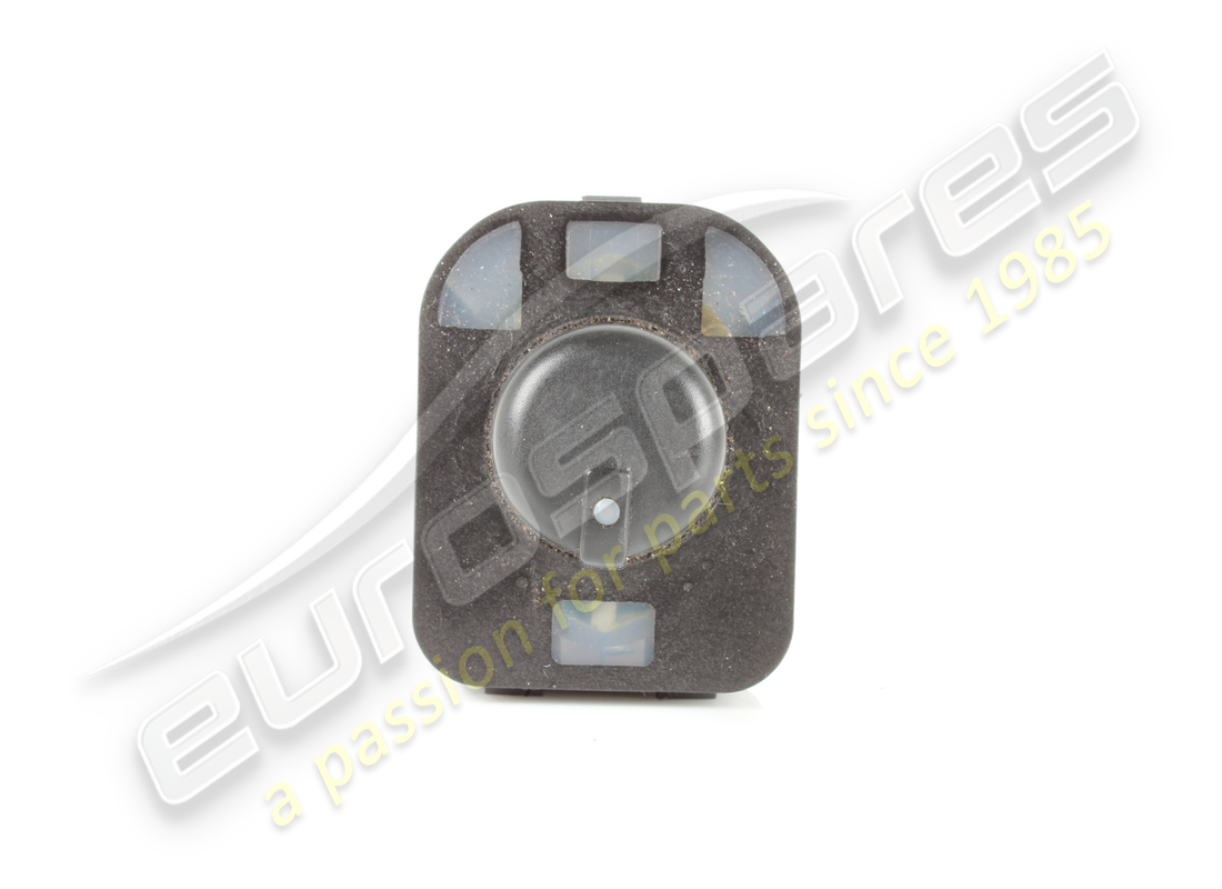 USED LAMBORGHINI SWITCH. EXTERNALMIRROR. PART NUMBER 8E0959565A (2) used lamborghini switch. externalmirror. part number 8e0959565a (2)