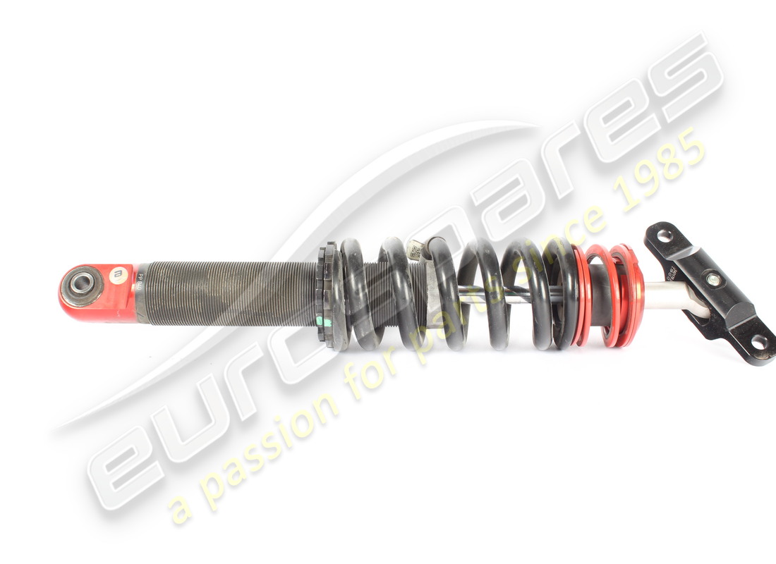 used ferrari rear shock absorber. part number 761880 (1)