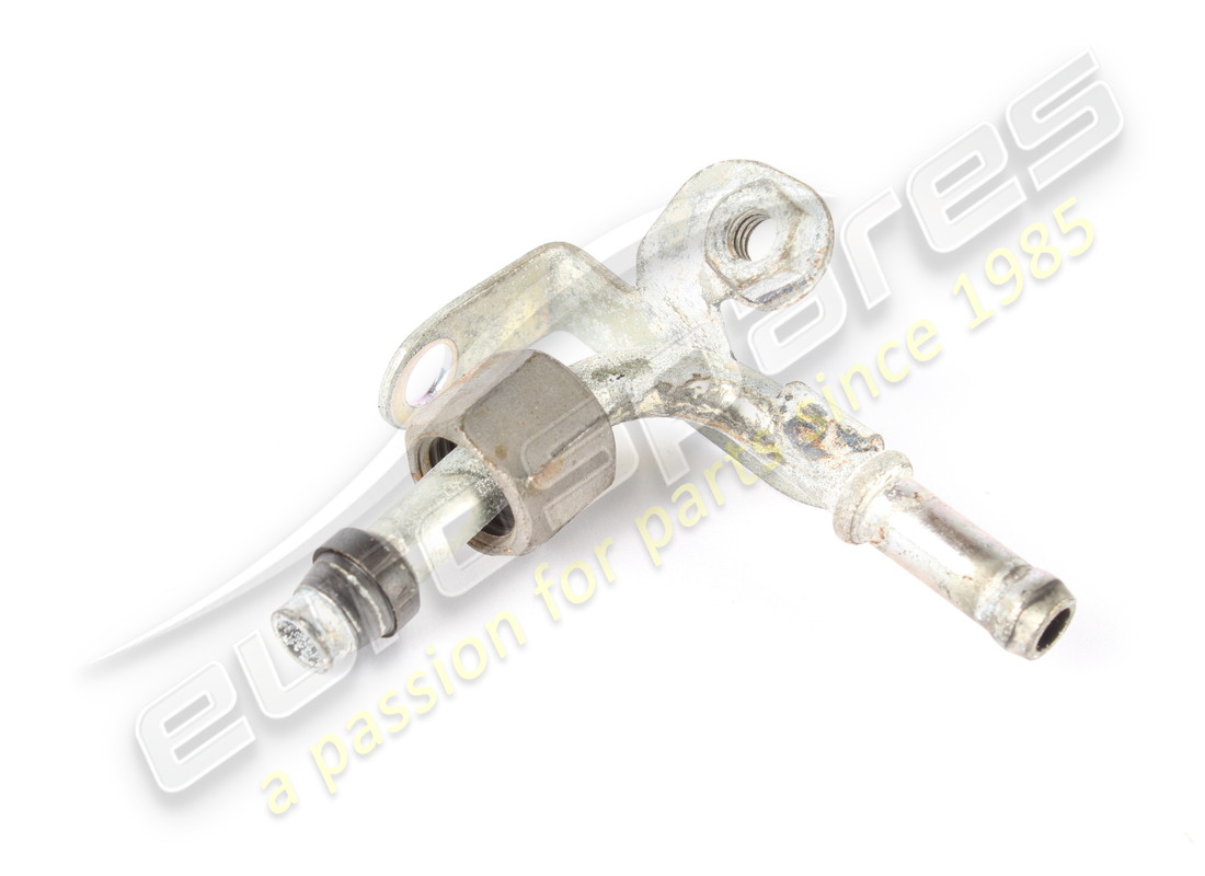 USED Ferrari WATER RETURN PIPE FROM RH TU . PART NUMBER 317597 (1)