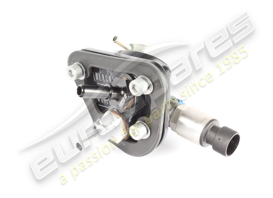 USED EUROSPARES REGULATOR BLOCK WITH PRESSURE SENSOR & REGULATOR. PART NUMBER EAP1493226 (2) used eurospares regulator block with pressure sensor & regulator. part number eap1493226 (2)