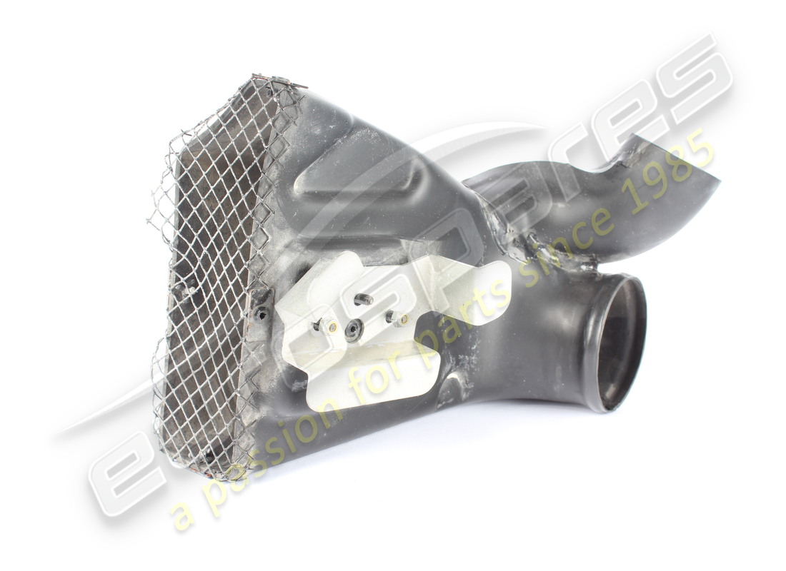 USED FERRARI COMPLETE LOWER RH ARM AIR INTA. PART NUMBER 341925 (1) used ferrari complete lower rh arm air inta. part number 341925 (1)