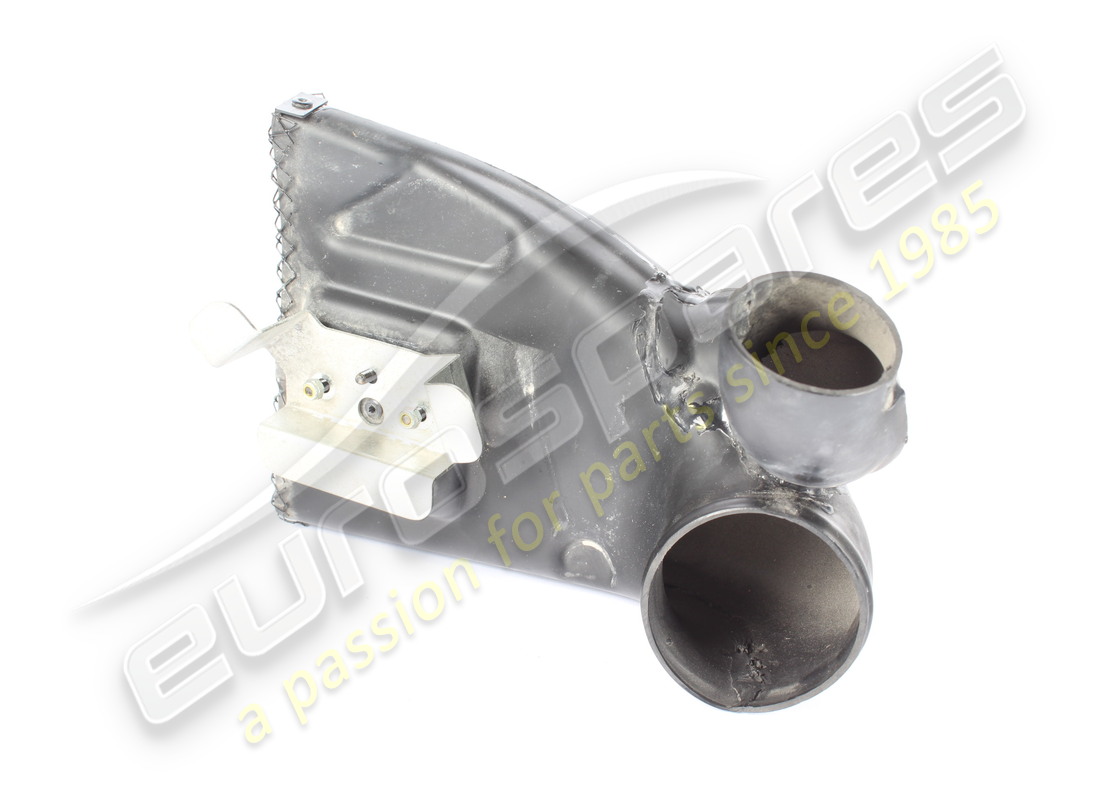 USED FERRARI COMPLETE LOWER RH ARM AIR INTA. PART NUMBER 341925 (2) used ferrari complete lower rh arm air inta. part number 341925 (2)