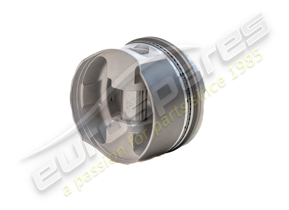 NEW EUROSPARES PISTONS KIT 81 MM STD 308 SET OF 8. PART NUMBER 119828AK (4) new eurospares pistons kit 81 mm std 308 set of 8. part number 119828ak (4)