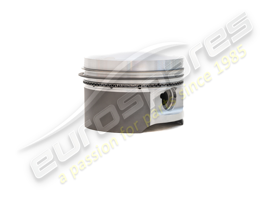NEW EUROSPARES PISTONS KIT 81 MM STD 308 SET OF 8. PART NUMBER 119828AK (3) new eurospares pistons kit 81 mm std 308 set of 8. part number 119828ak (3)