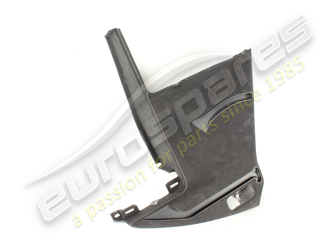 USED FERRARI RIVESTIMENTO BAULE LATERALE. PART NUMBER 84405700 (2) used ferrari rivestimento baule laterale. part number 84405700 (2)