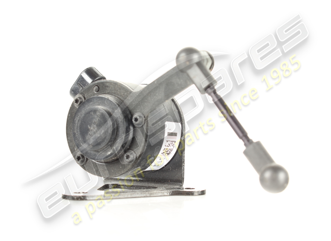 USED Ferrari COMPLETE FRONT LH MOTION SENSOR . PART NUMBER 984042 (1)