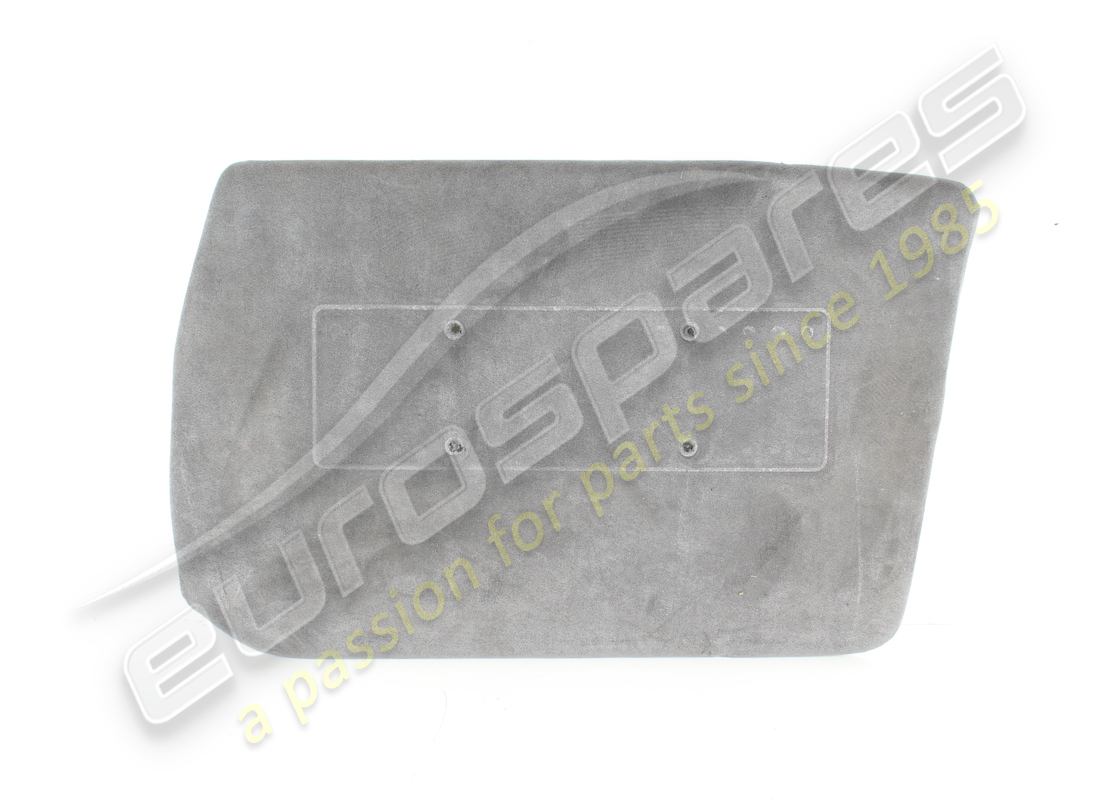 USED Ferrari PASSENGER SIDE FOOT REST . PART NUMBER 835490.. (1)