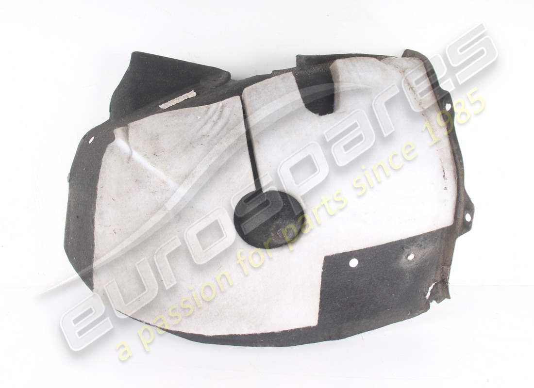 used ferrari shield for rear part of fron. part number 86874500 (3)