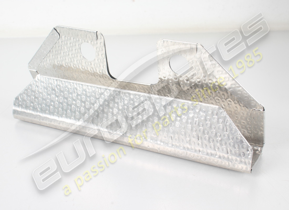 NEW LAMBORGHINI HEAT SHIELD. PART NUMBER 470825099 (1) new lamborghini heat shield. part number 470825099 (1)