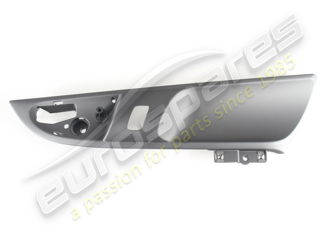 new porsche insert black. part number 98755535204a03 (1)
