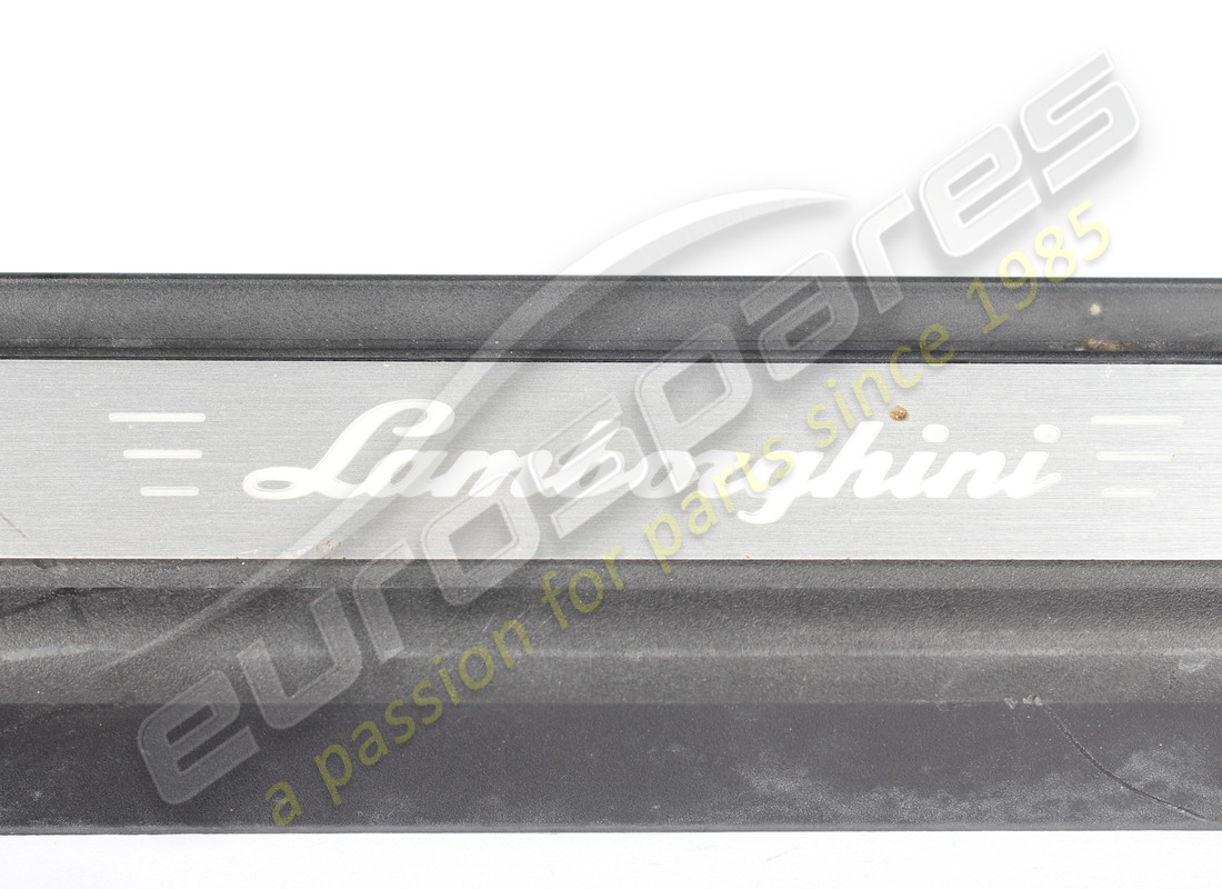 USED LAMBORGHINI ENTRY LIGHT. PART NUMBER 4ML947418 (3) used lamborghini entry light. part number 4ml947418 (3)