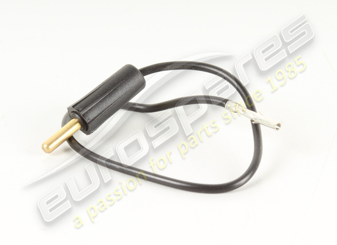 NEW MASERATI HORN PUSH BUTTON. PART NUMBER 323350108 (1) new maserati horn push button. part number 323350108 (1)