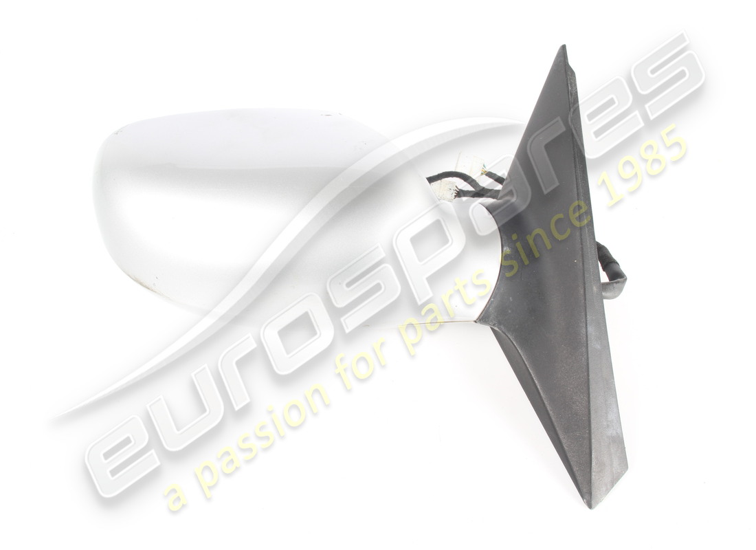 USED FERRARI RH EXTERNAL REAR MIRROR. PART NUMBER 67848810 (2) used ferrari rh external rear mirror. part number 67848810 (2)