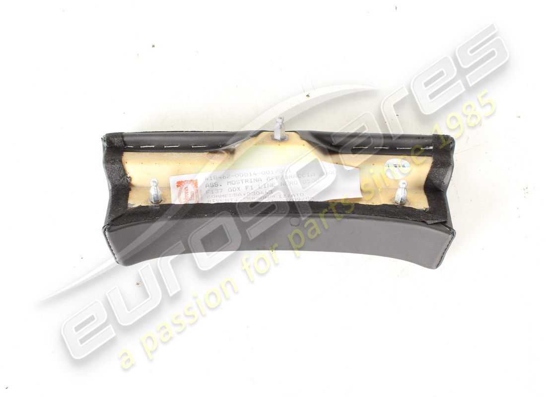 used ferrari plate. part number 67177800 (2)