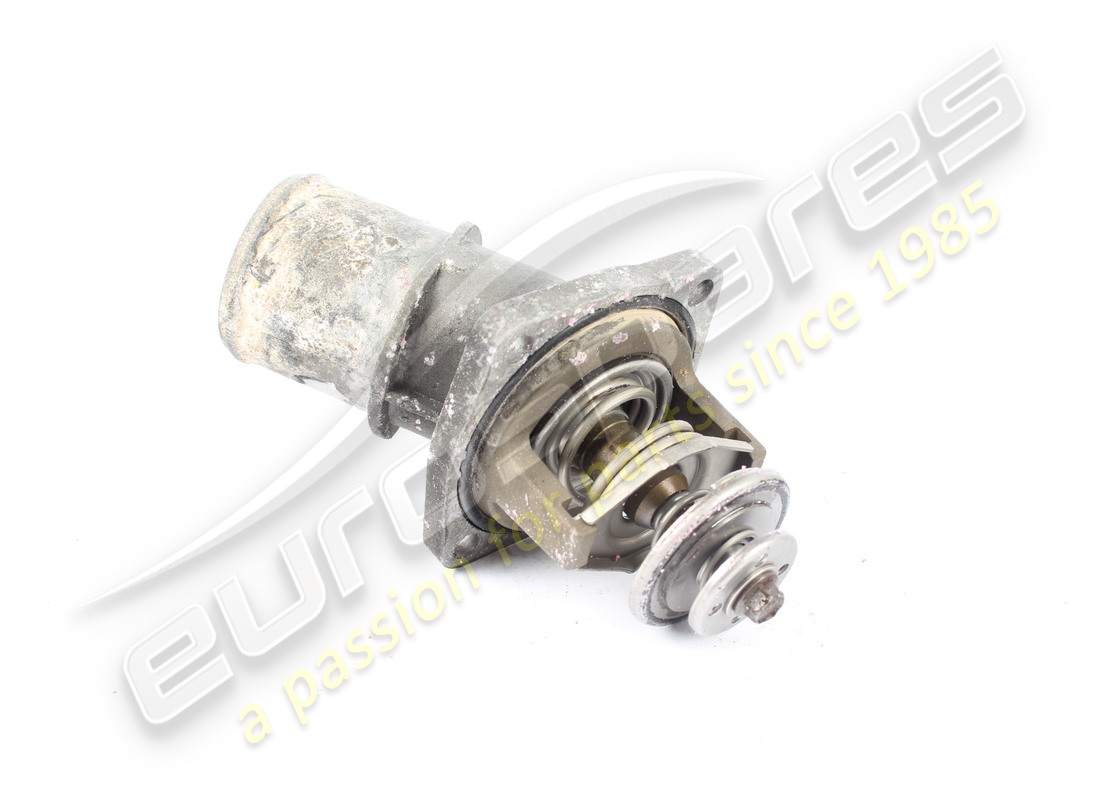 USED FERRARI THERMOSTAT / PRESSURE SWITCH. PART NUMBER 262913 (2) used ferrari thermostat / pressure switch. part number 262913 (2)