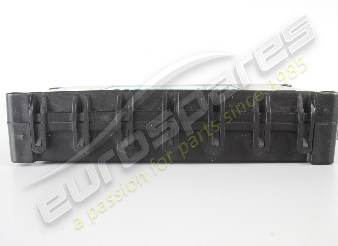 USED ASTON MARTIN MODULE, ELECTRONIC, PASS DOOR. PART NUMBER AG4314C237CA (5) used aston martin module, electronic, pass door. part number ag4314c237ca (5)