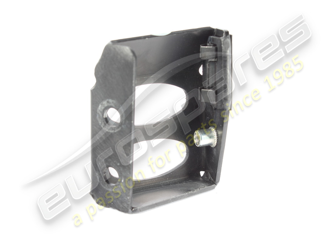 used ferrari rh driver dashboard bracket. part number 89040700 (2)