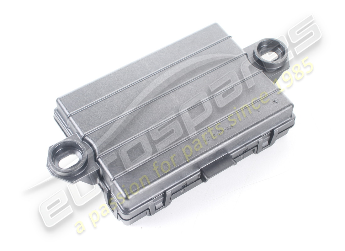 new porsche control unit for rear spoiler adjustment. part number paa907483 (3)