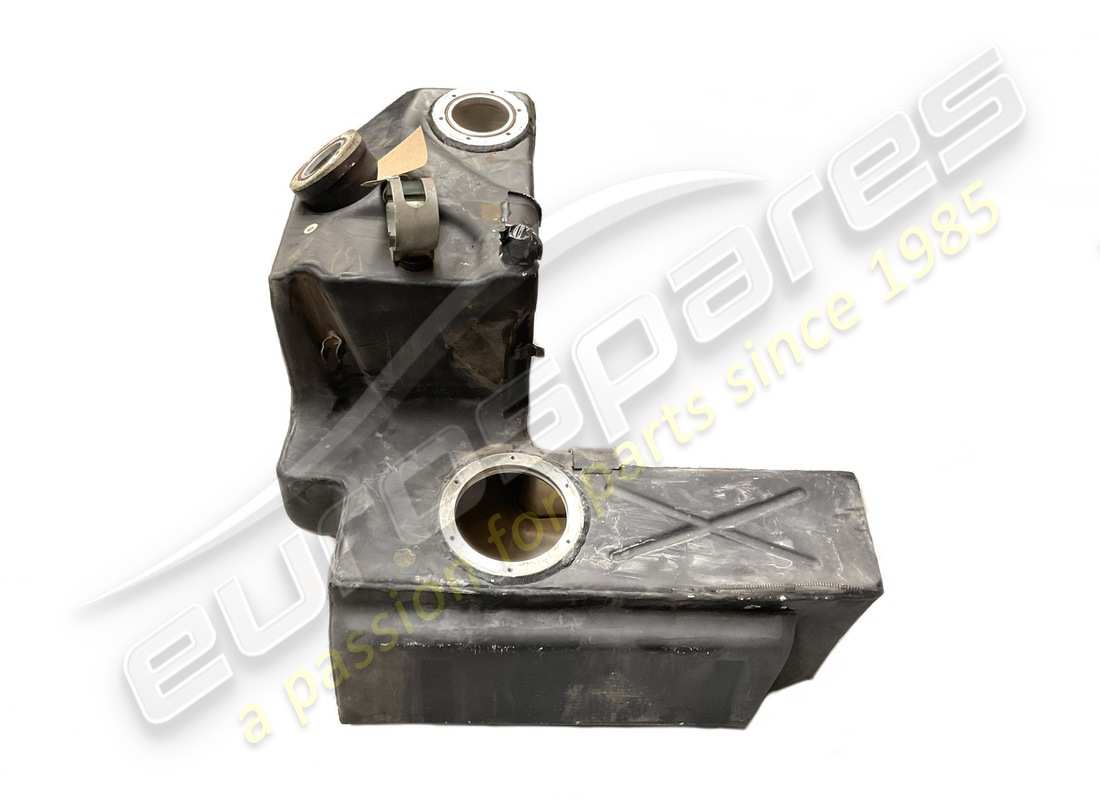 USED LAMBORGHINI FUEL TANK. PART NUMBER 400201076A (2) used lamborghini fuel tank. part number 400201076a (2)