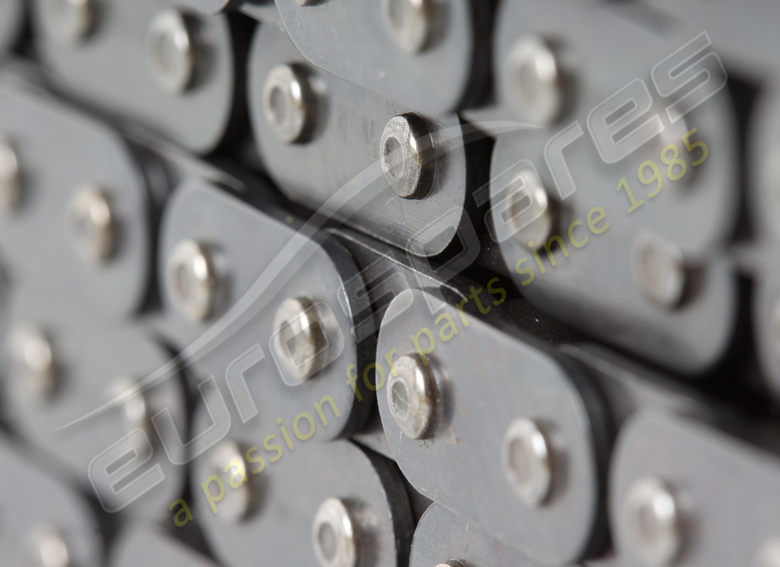 NEW EUROSPARES TIMING CHAIN. PART NUMBER 100195A (3) new eurospares timing chain. part number 100195a (3)