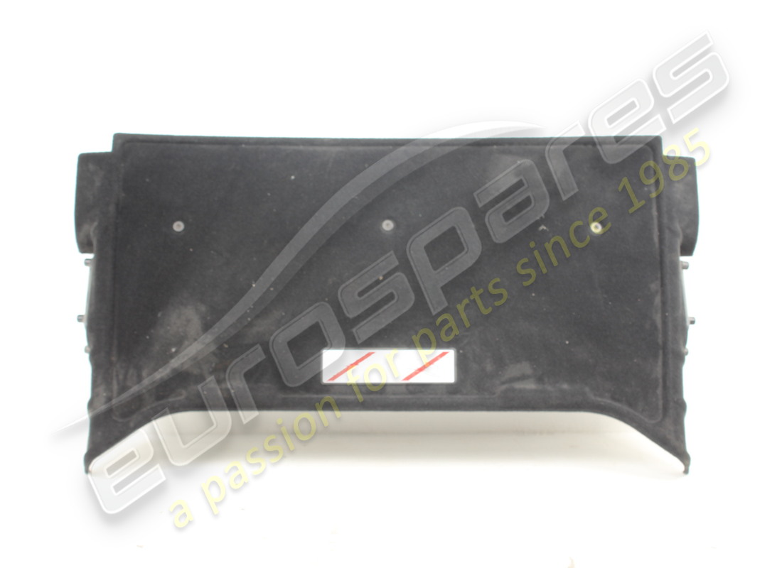 USED Ferrari BAGGAGE SEPARATORY ASSEMBLY . PART NUMBER 89190800 (1)