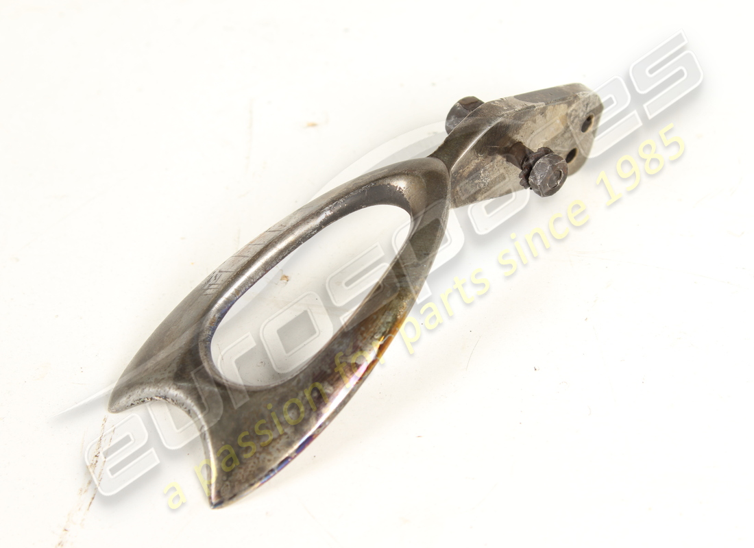 USED Ferrari DOOR HANDLE (INTERIOR) . PART NUMBER 20261400 (1)